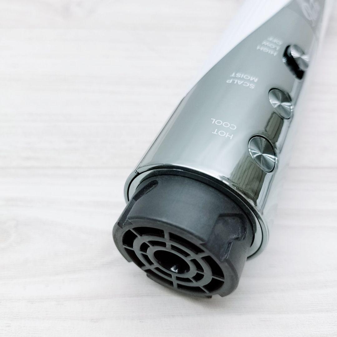 新品未使用☺️ReFa ビューティック リセッター ドライヤー MTG