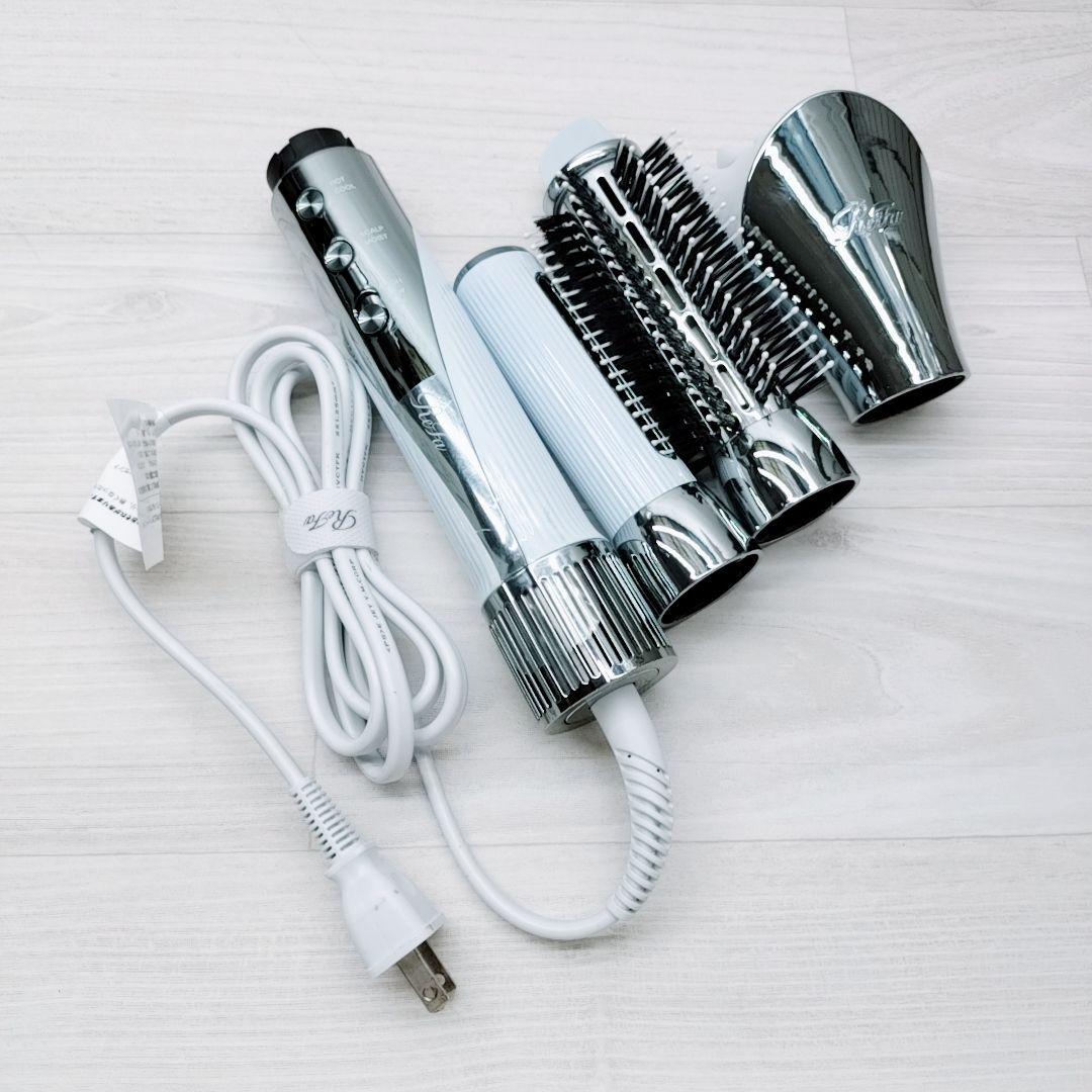 新品未使用☺️ReFa ビューティック リセッター ドライヤー MTG