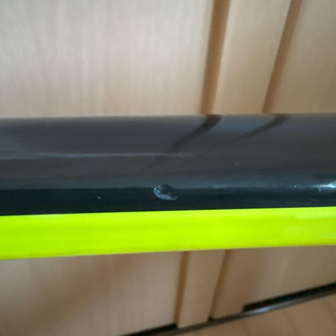 GARNEAU GENNIX A1 フレームセット