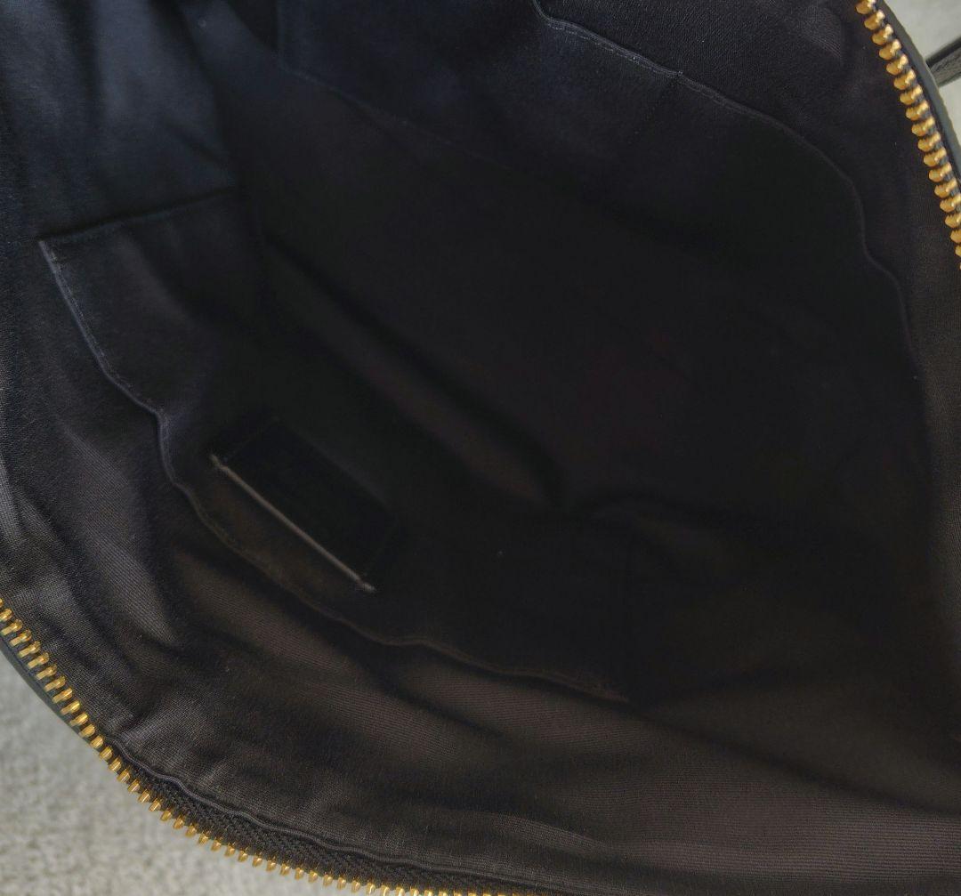 極美品 コーチ 4454 シティ トートバッグ 肩掛け　サフィアーノ　 A4　革