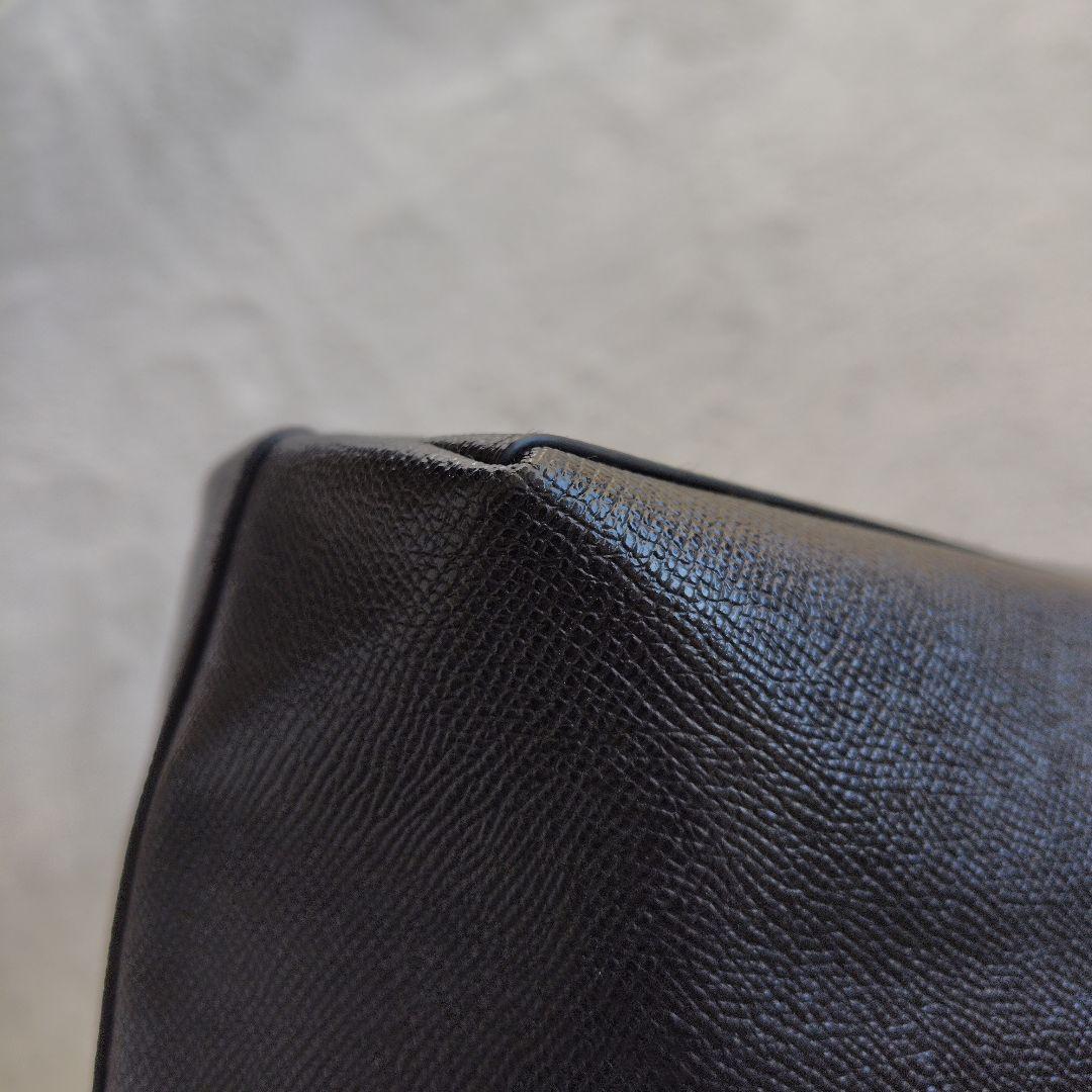 極美品 コーチ 4454 シティ トートバッグ 肩掛け　サフィアーノ　 A4　革