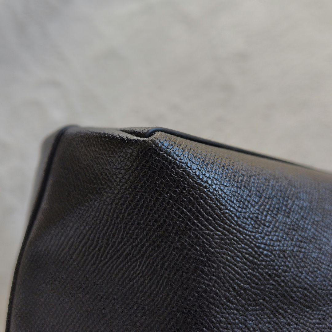 極美品 コーチ 4454 シティ トートバッグ 肩掛け　サフィアーノ　 A4　革