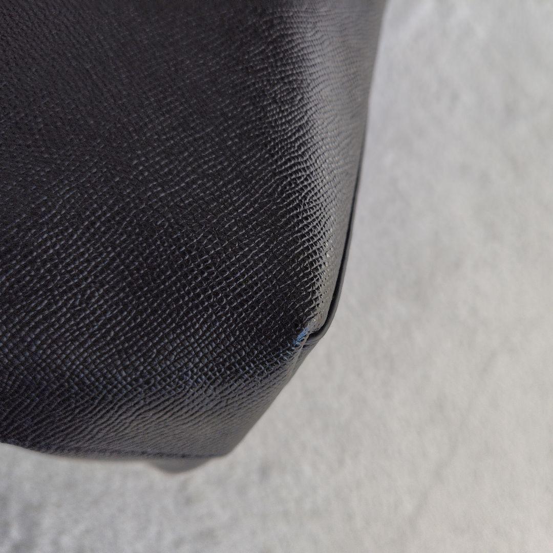 極美品 コーチ 4454 シティ トートバッグ 肩掛け　サフィアーノ　 A4　革