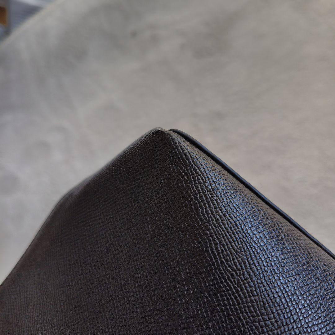 極美品 コーチ 4454 シティ トートバッグ 肩掛け　サフィアーノ　 A4　革