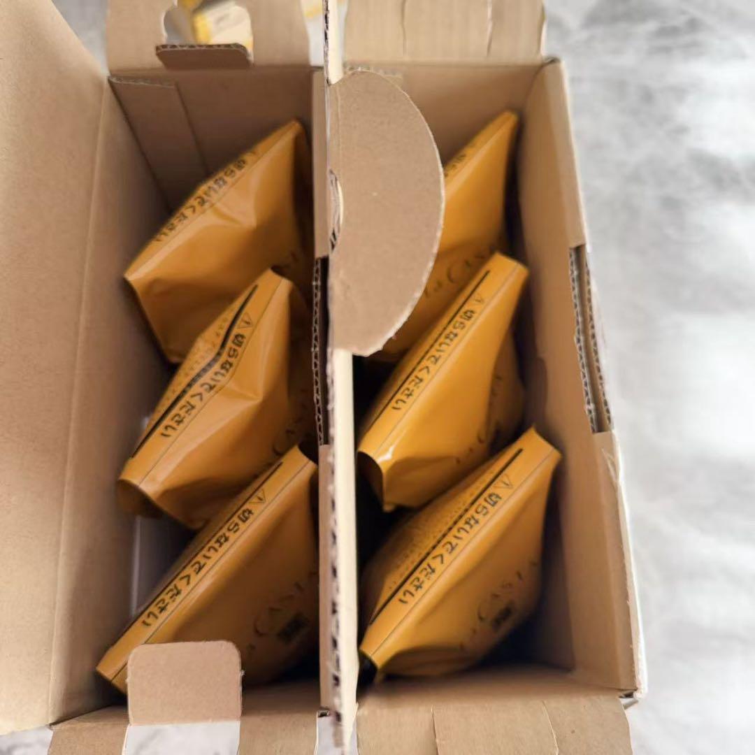 La CASTA ラ・カスタ トリートメント （8袋）