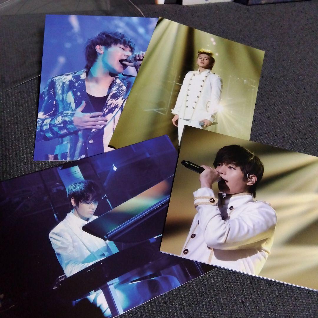 INFINITE まとめ売り