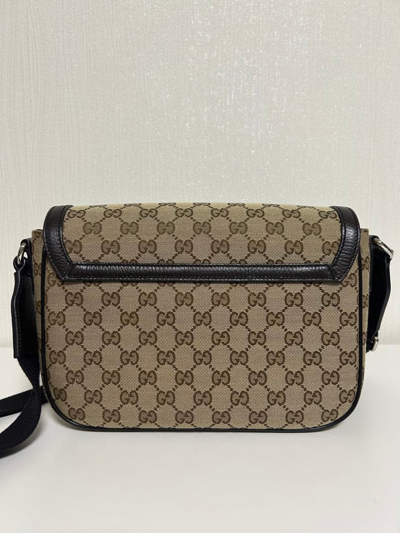 Gucci Monogram GG Canvas 807401990 ショルダー