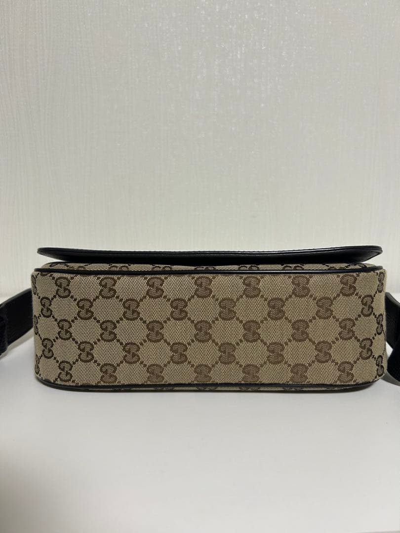 Gucci Monogram GG Canvas 807401990 ショルダー