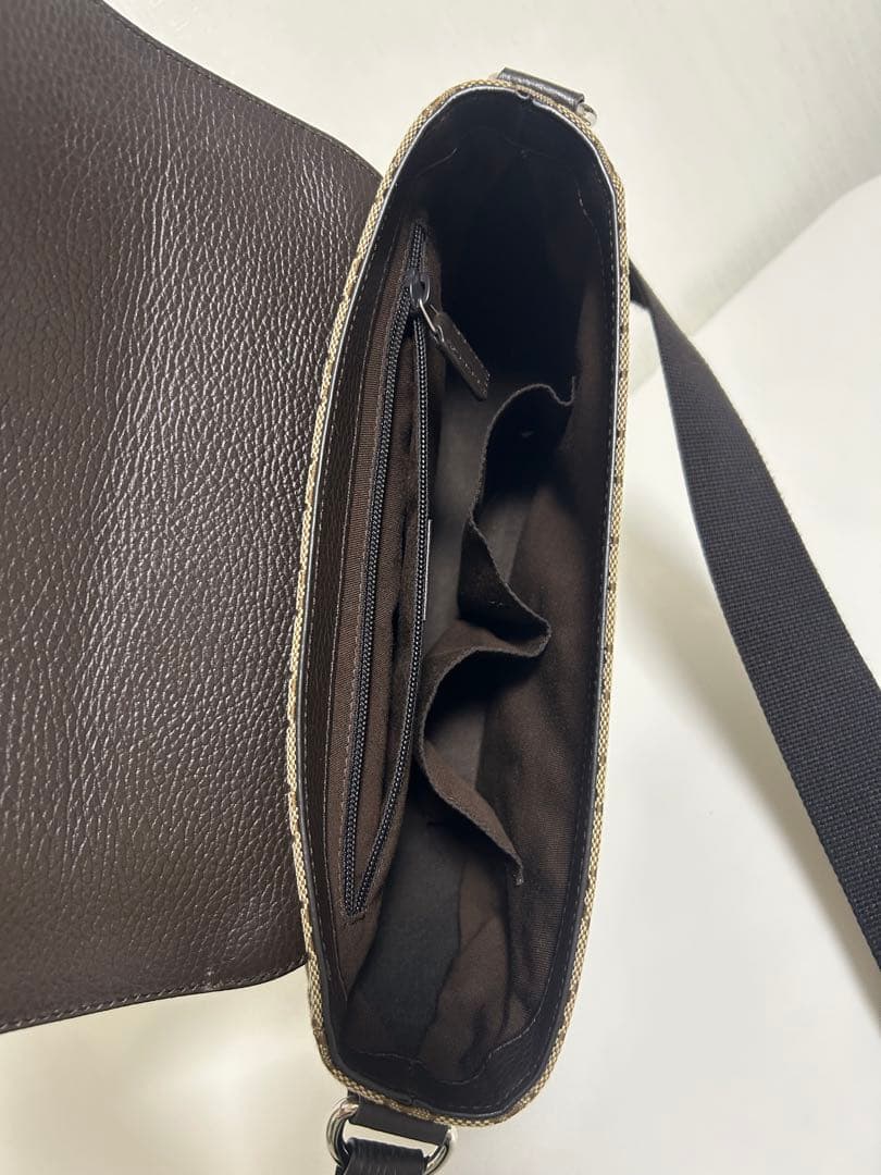 Gucci Monogram GG Canvas 807401990 ショルダー