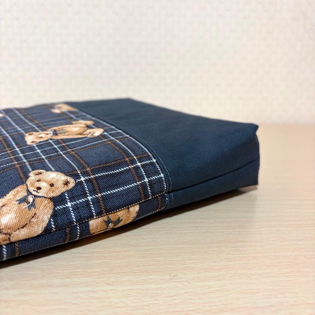 061.＊nrpページ＊入園入学5点セット／裏地付きで丈夫‪☆