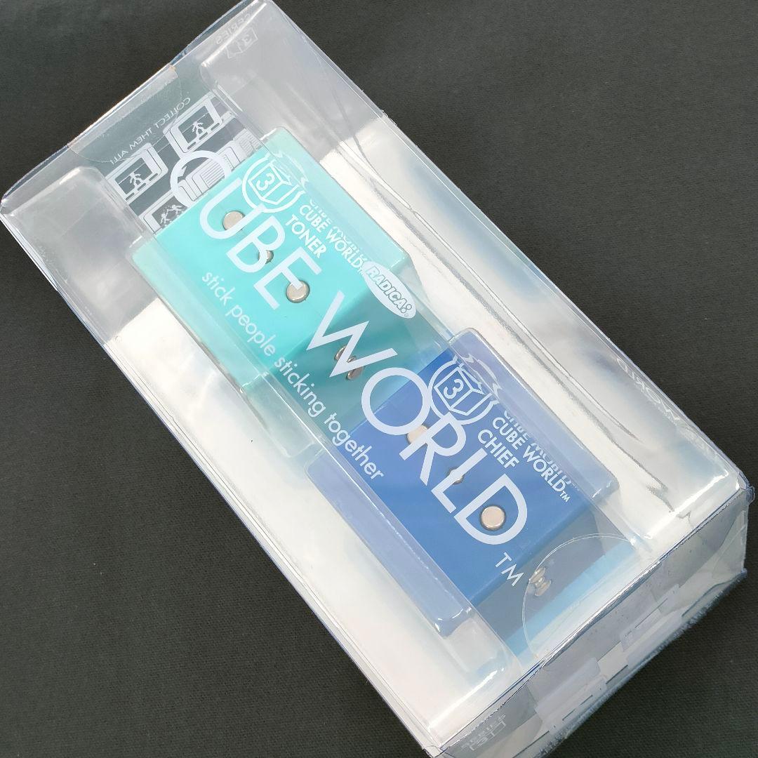 新品　バンダイ　キューブワールド　シリーズ3　レトロゲーム　電子ゲーム　液晶