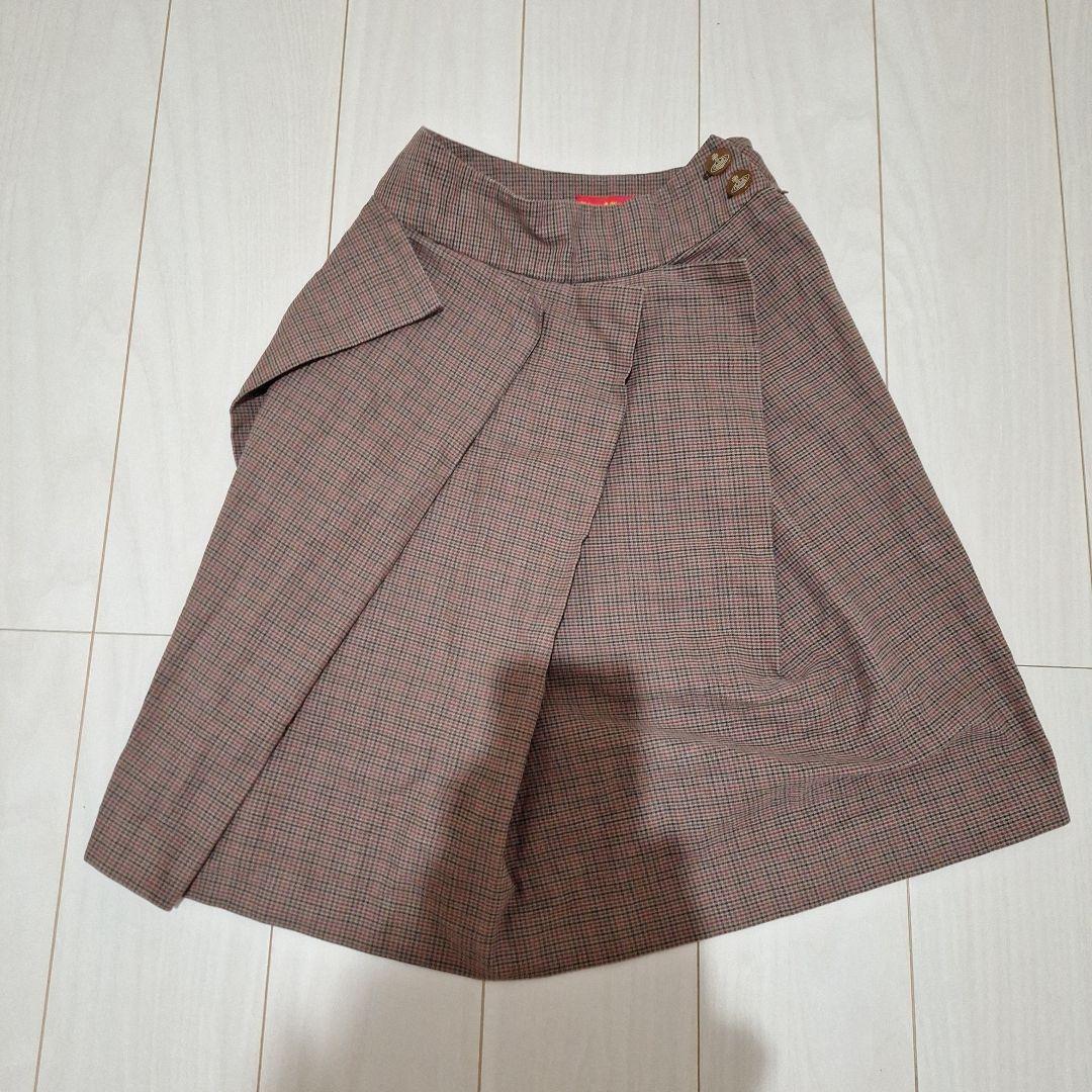 お値下げ中　Viviennewestwood スーツ