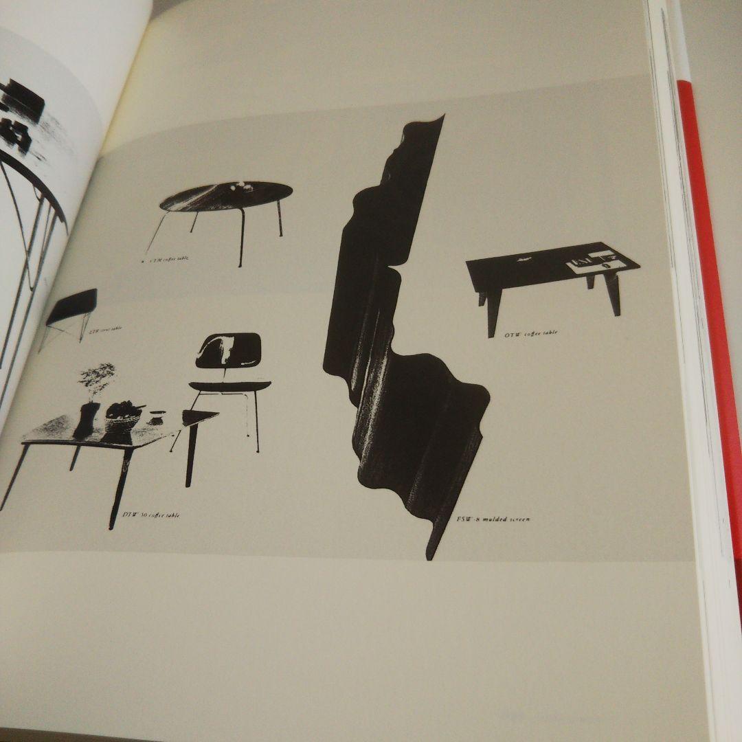 ハーマンミラー ミッドセンチュリーモダン カタログ コレクション