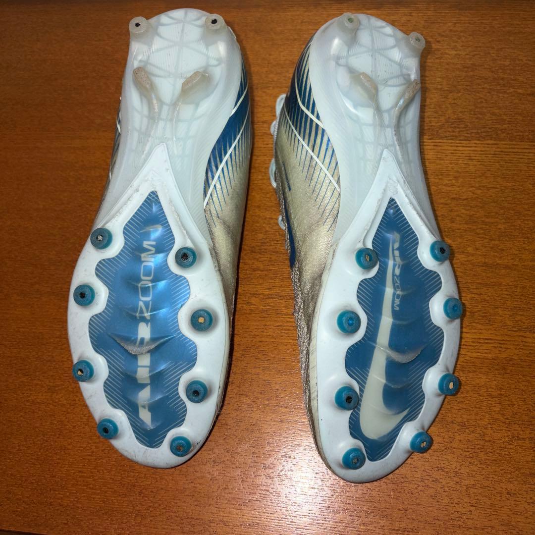 ナイキマーキュリアルヴェイパー16 AG