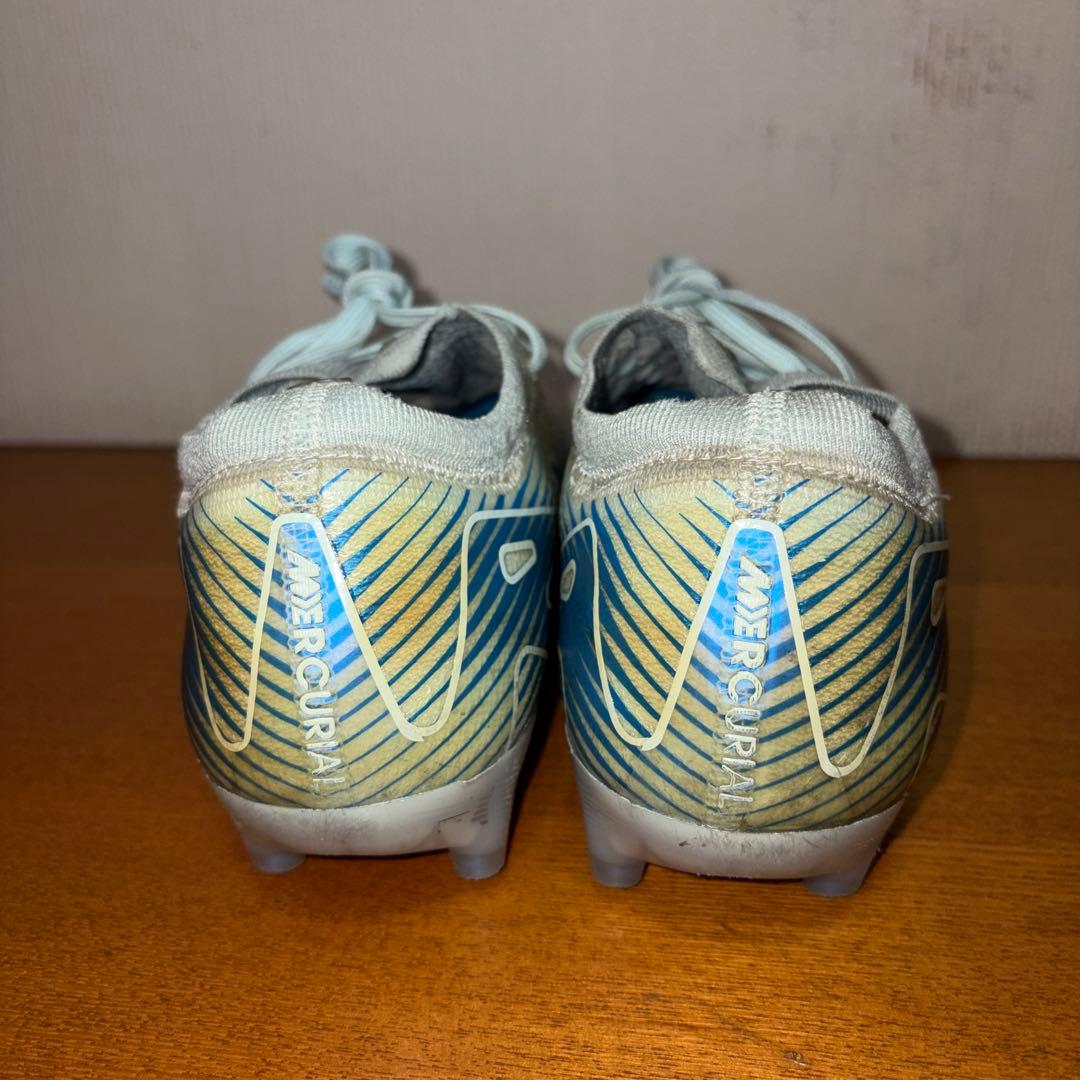 ナイキマーキュリアルヴェイパー16 AG