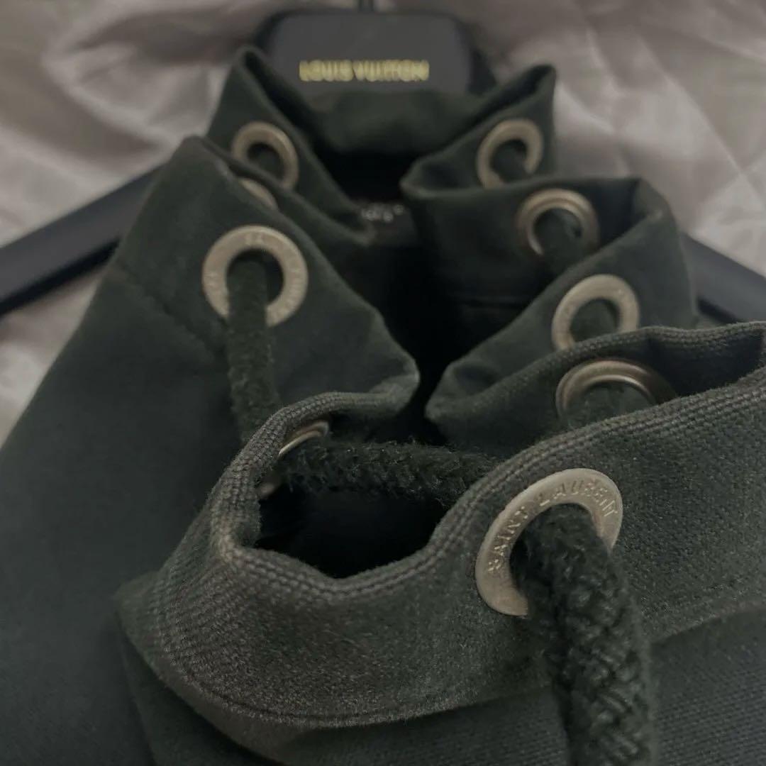 【大幅値下げ】サンローラン バックパック