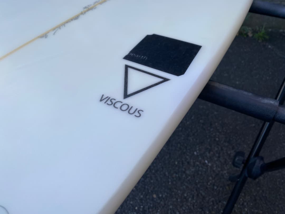 ピースサーフボード