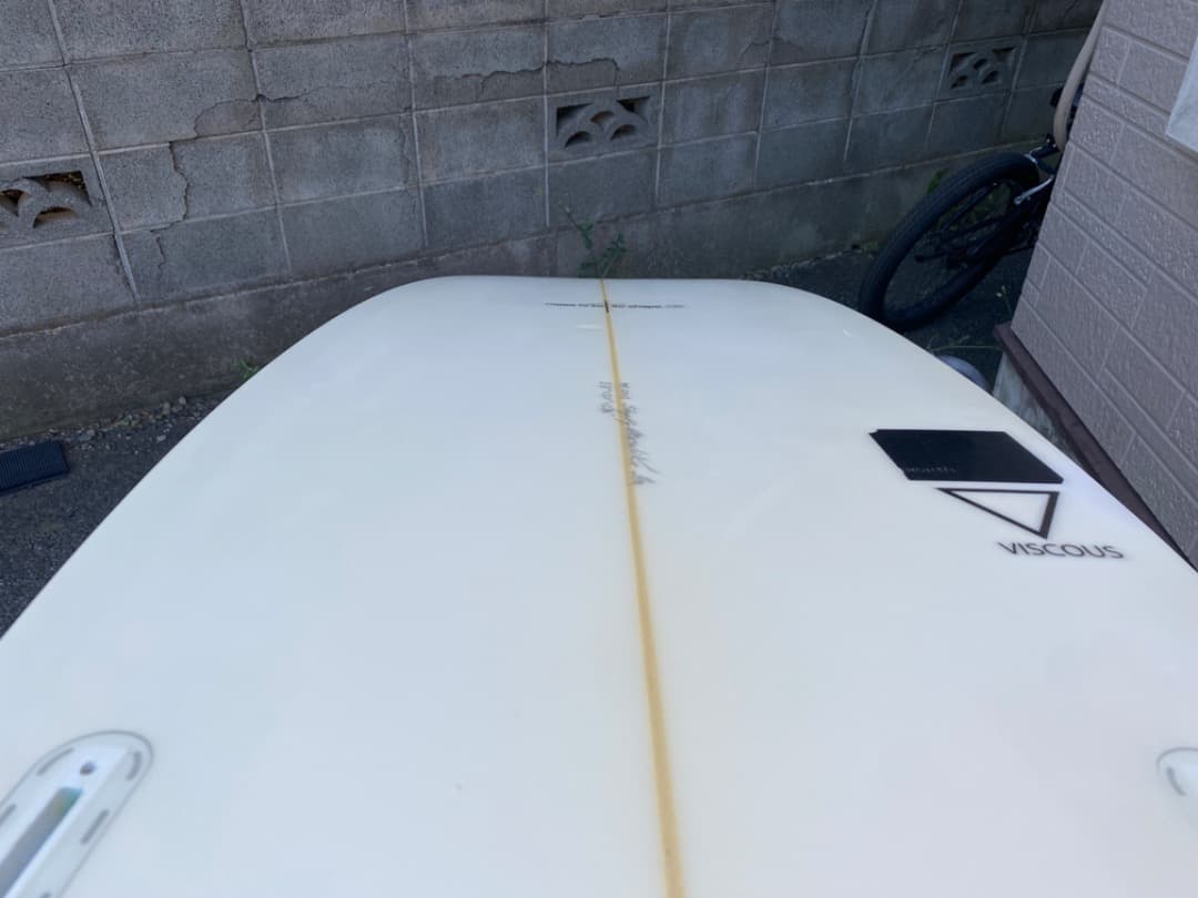 ピースサーフボード