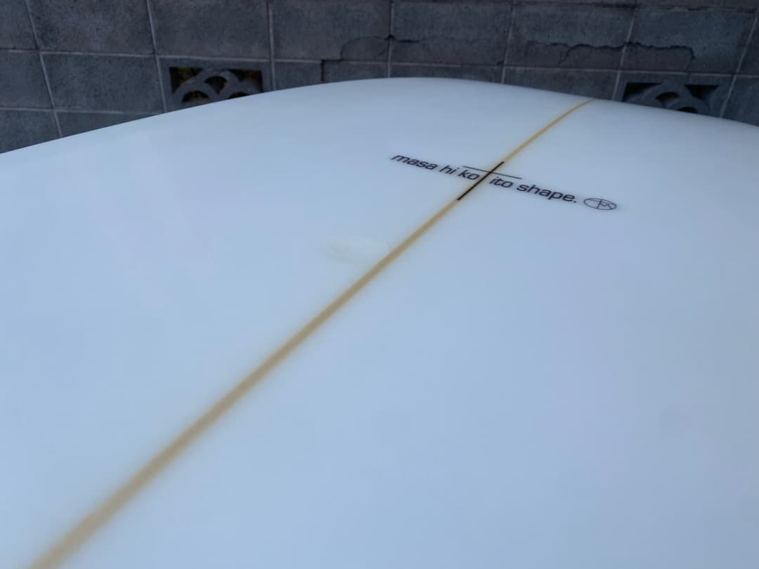 ピースサーフボード