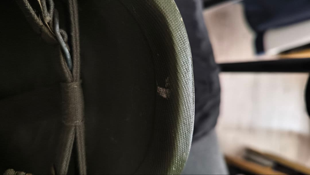 6b7-1m ロシア軍 ヘルメット