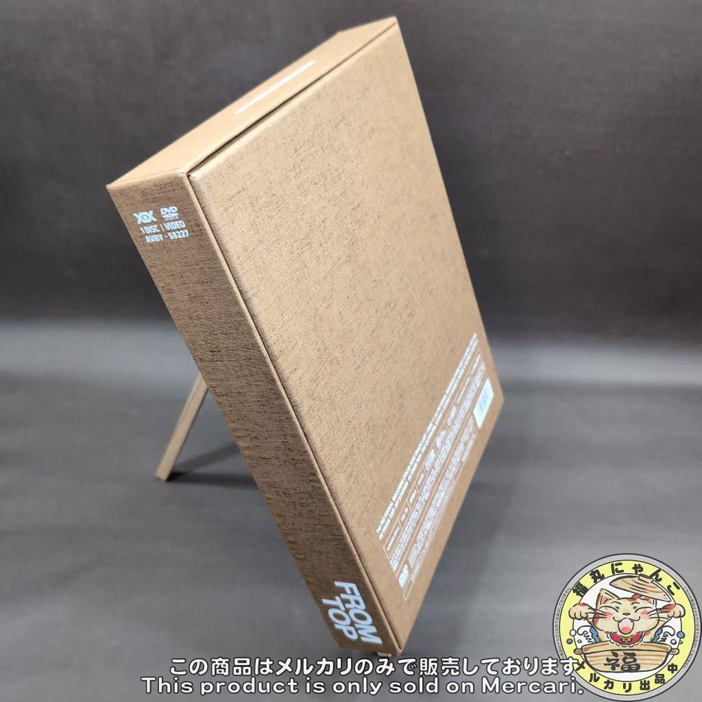 T.O.P/1st PICTORIAL RECORDS[FROM TOP]〈初…