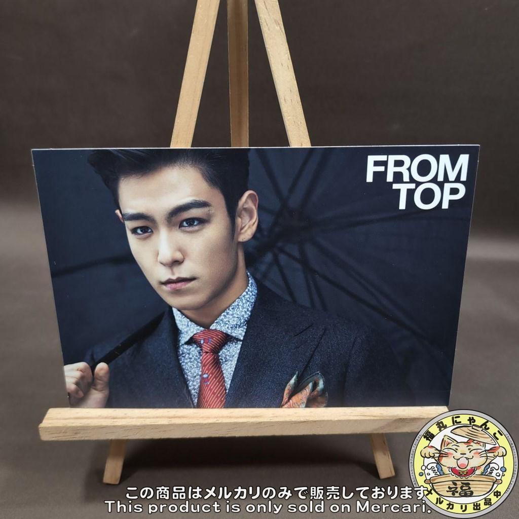 T.O.P/1st PICTORIAL RECORDS[FROM TOP]〈初…