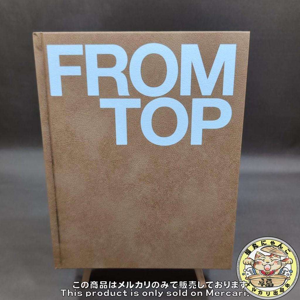 T.O.P/1st PICTORIAL RECORDS[FROM TOP]〈初…
