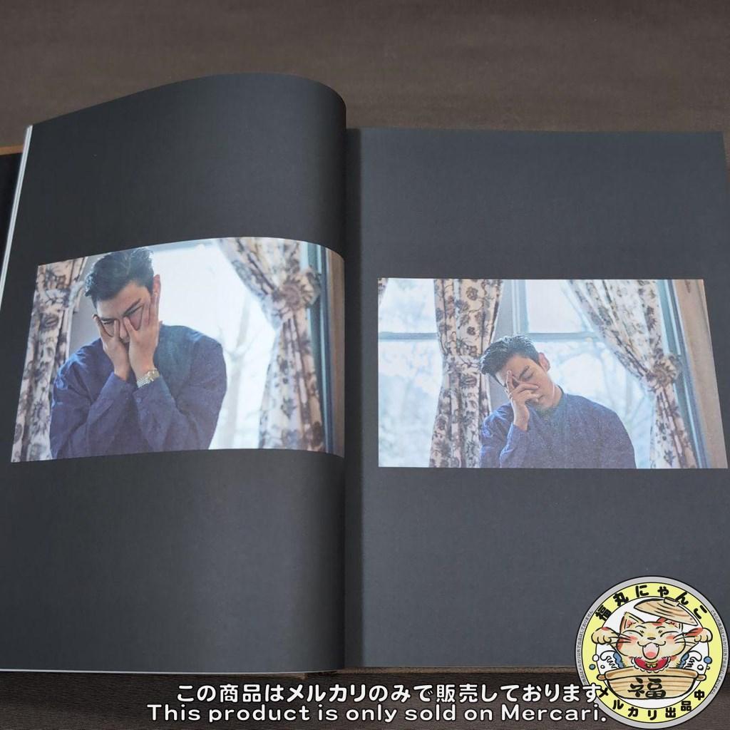 T.O.P/1st PICTORIAL RECORDS[FROM TOP]〈初…
