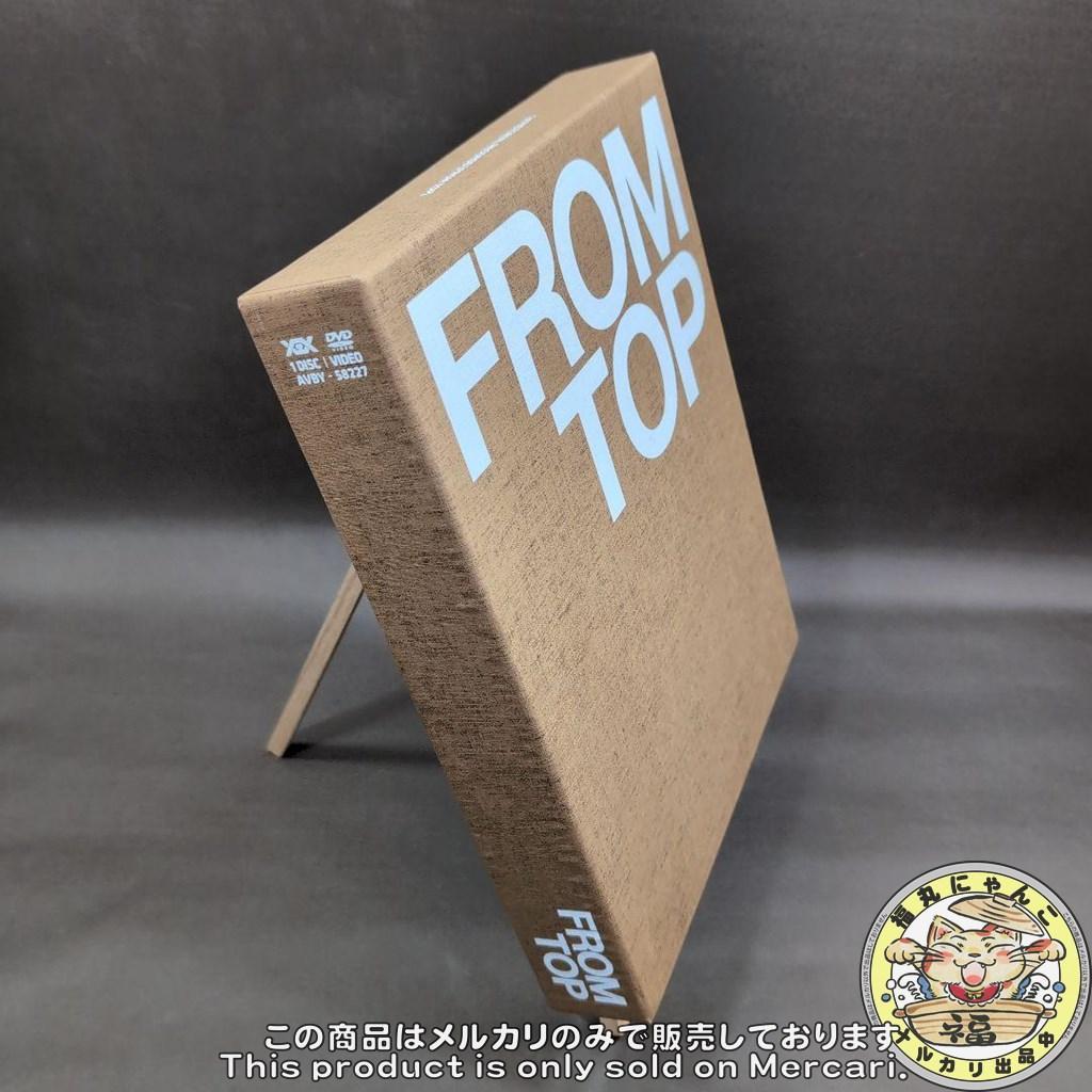 T.O.P/1st PICTORIAL RECORDS[FROM TOP]〈初…