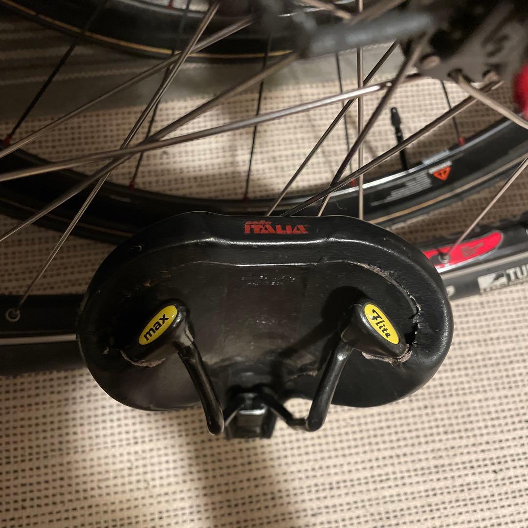selle italia MAX flite max セライタリア