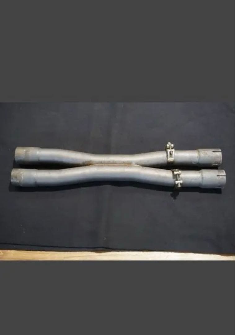 マセラティ　グラントゥーリズモ　パワークラフト