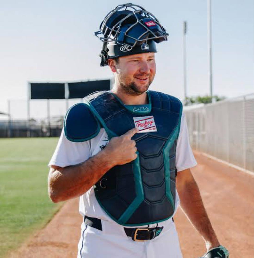 ローリングス ラベル