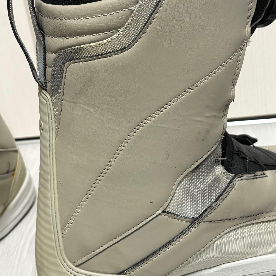 K2 KINSLEY ブーツ 25cm