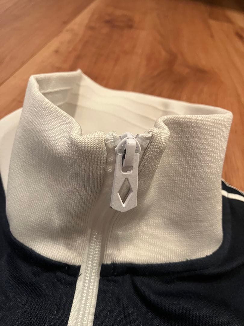 【希少】UMBRO×マンチェスターシティ　トラックジャケットドリルトップ 2XL