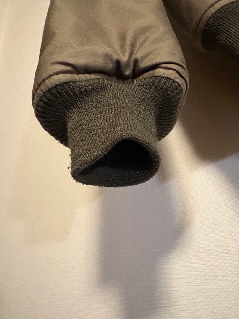 BUZZ RICKSON'S バズリクソンズ B-10