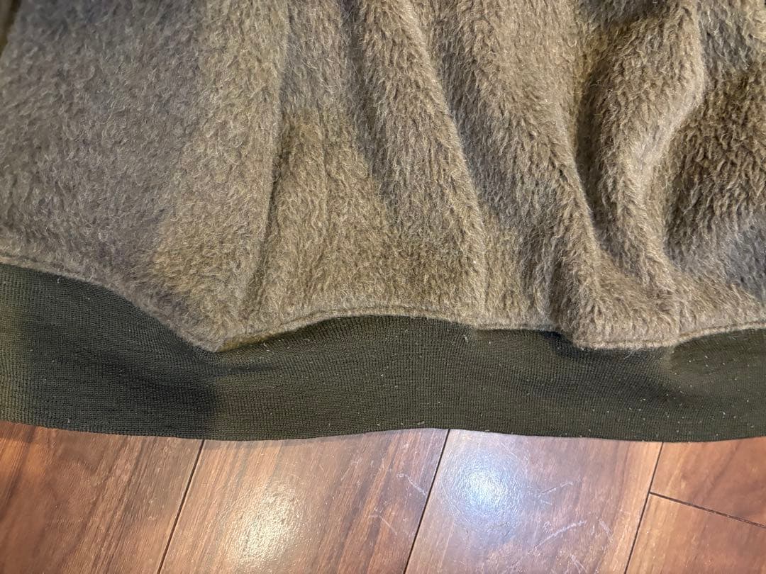 BUZZ RICKSON'S バズリクソンズ B-10