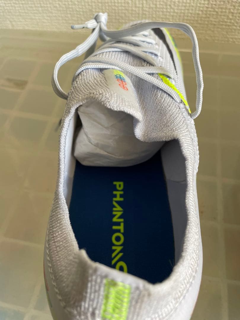NIKE ファントムGT PRO SG