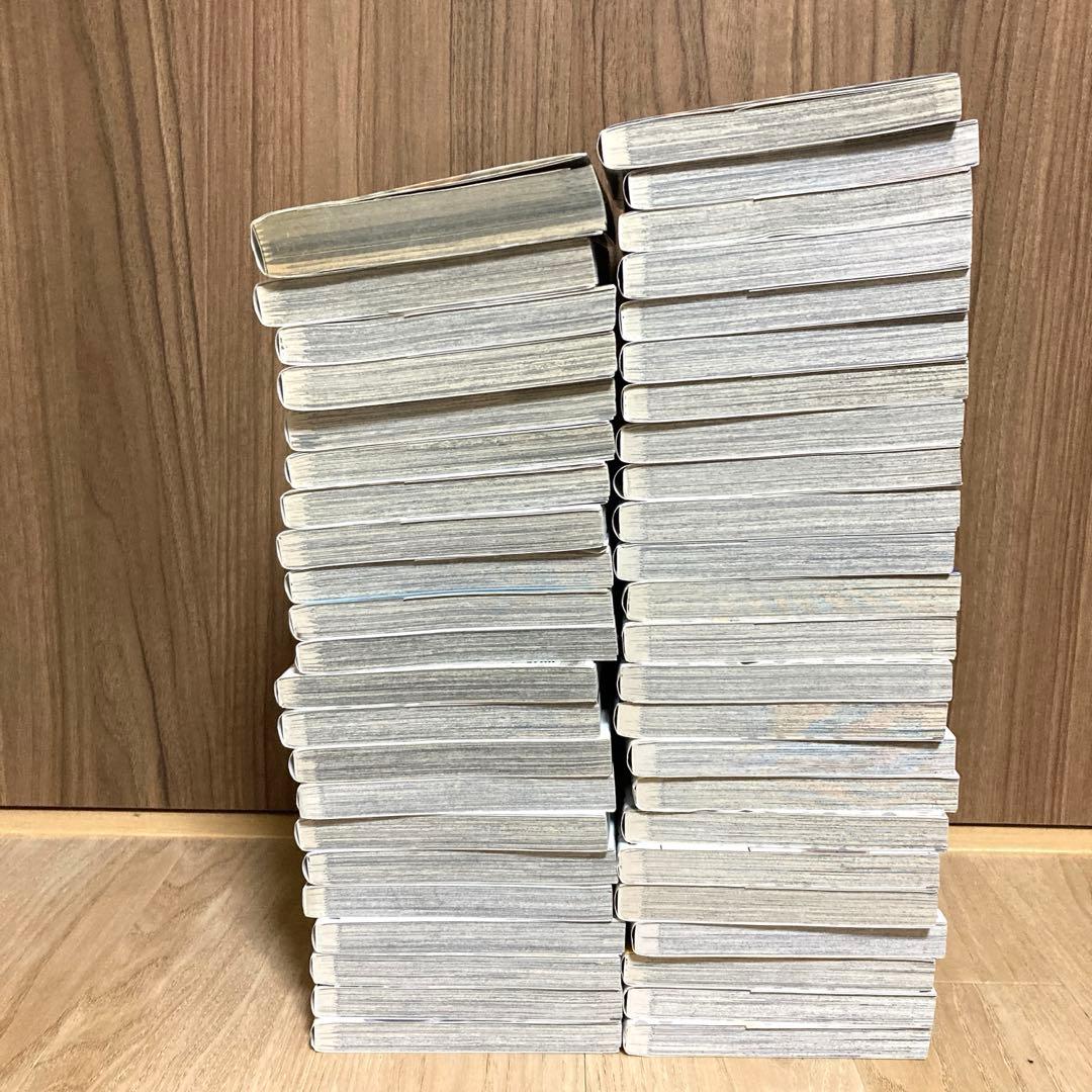 ハイキュー　1〜45巻 全巻セット＋　ファンブック