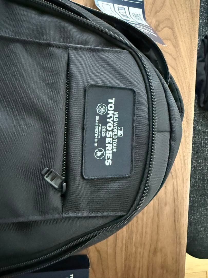 M*I様 MLB TOKYO SERIES 2025記念グッズセット 大谷翔平