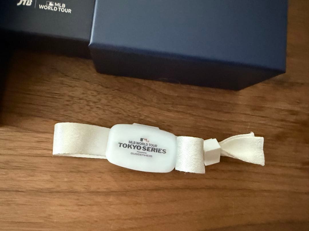 M*I様 MLB TOKYO SERIES 2025記念グッズセット 大谷翔平