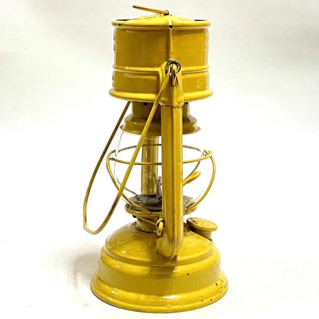 FEUERHAND　フュアーハンド　276 STK　ドイツ製　ビンテージランタン