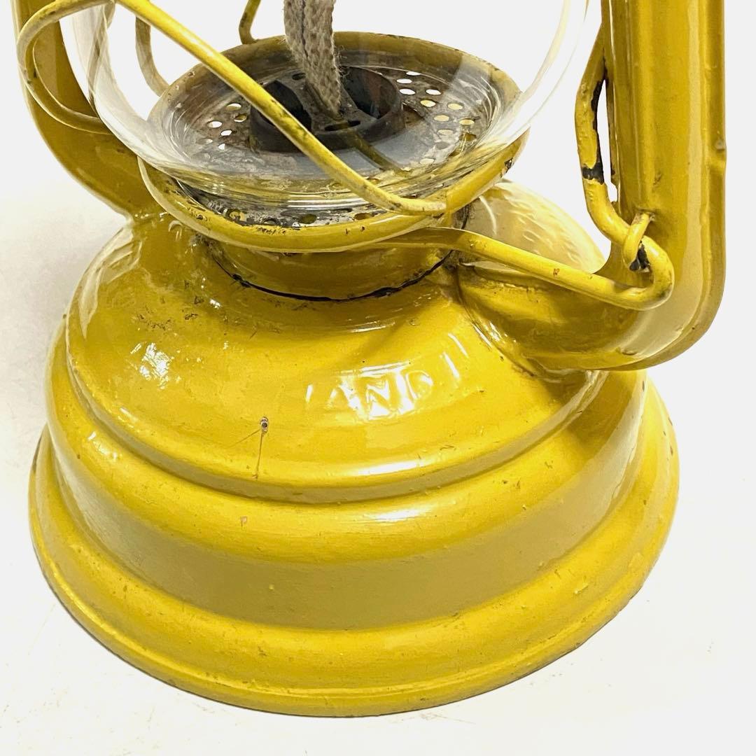 FEUERHAND　フュアーハンド　276 STK　ドイツ製　ビンテージランタン