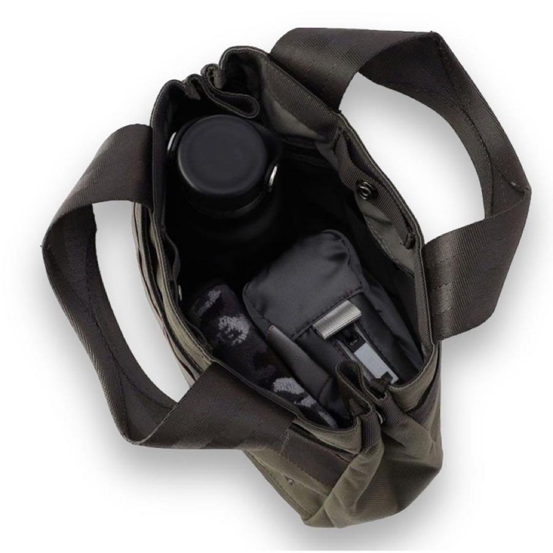 【新品未使用】BRIEFING ブリーフィングゴルフ カートバッグ グリーン