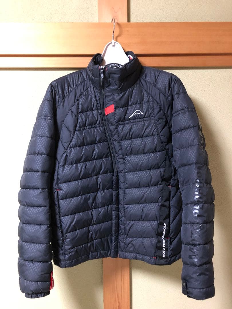 クシタニ　ダウンライクジャケット　　LL K-2697