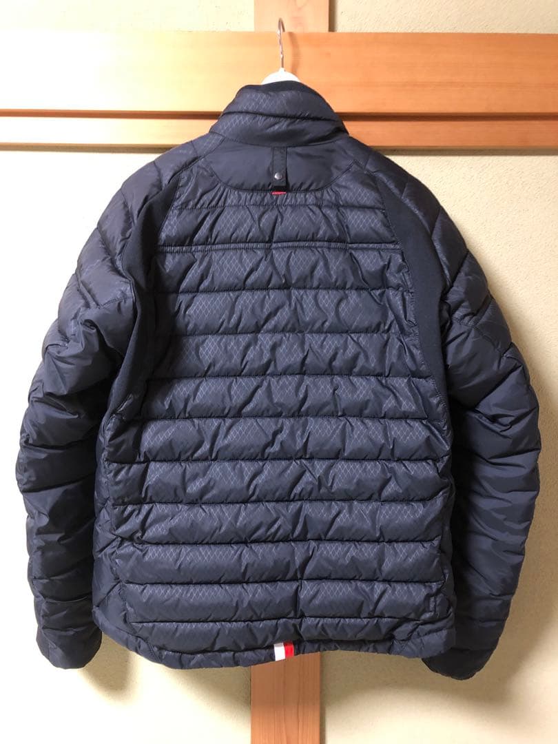 クシタニ　ダウンライクジャケット　　LL K-2697