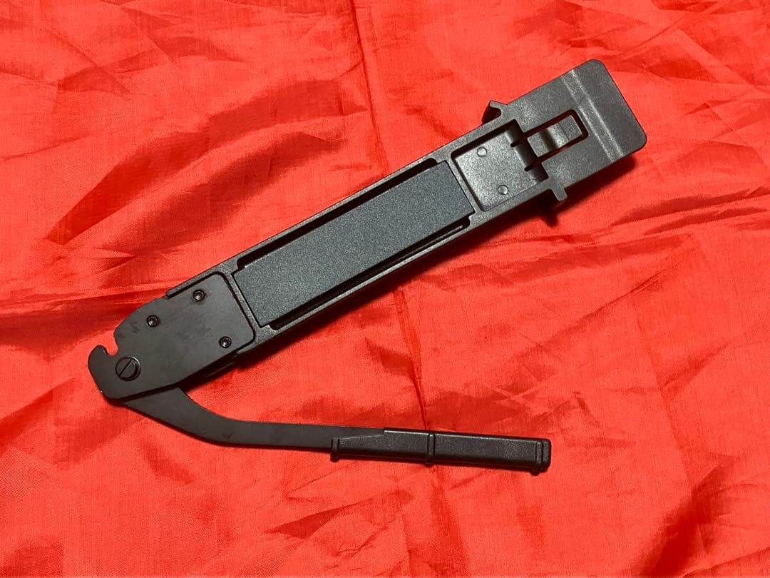 ロシア軍 6kh9-1 6x9-1 高精度レプリカ