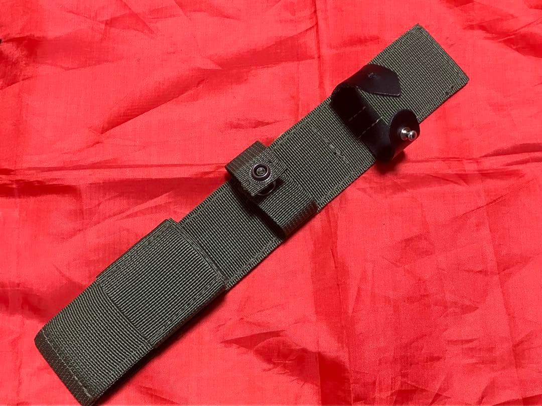 ロシア軍 6kh9-1 6x9-1 高精度レプリカ