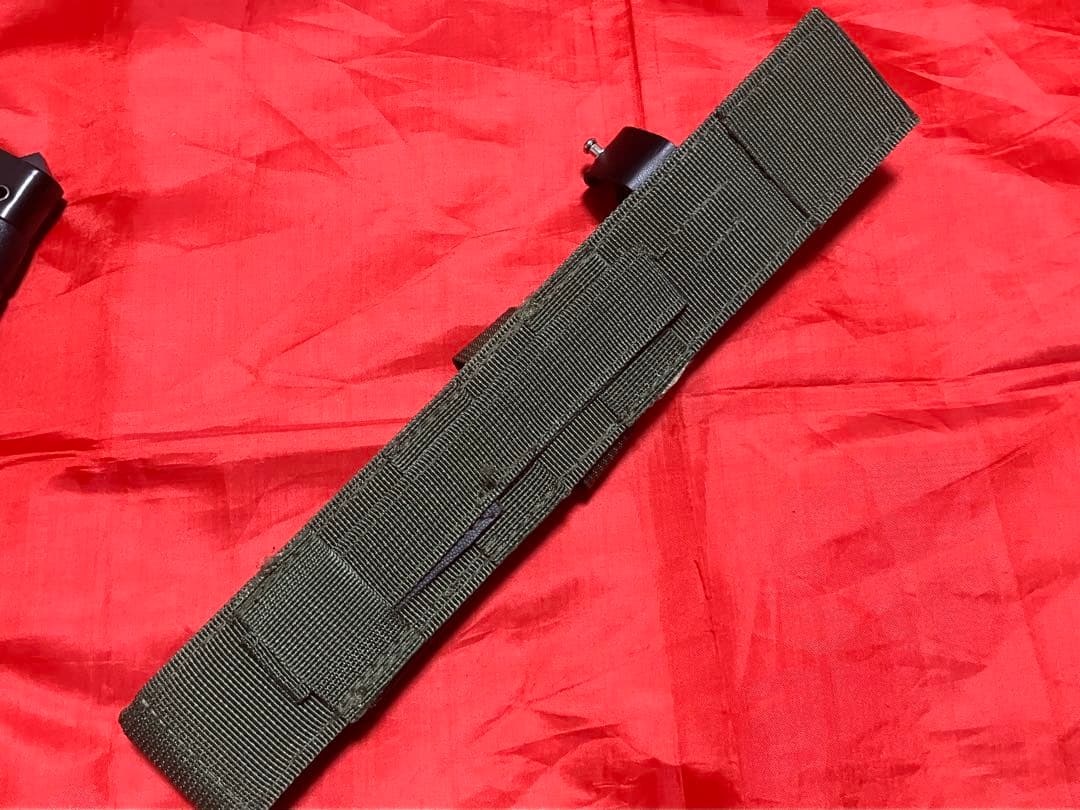 ロシア軍 6kh9-1 6x9-1 高精度レプリカ