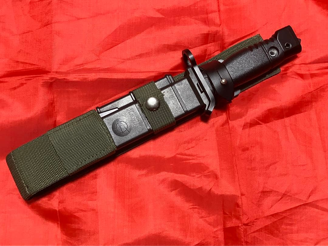 ロシア軍 6kh9-1 6x9-1 高精度レプリカ