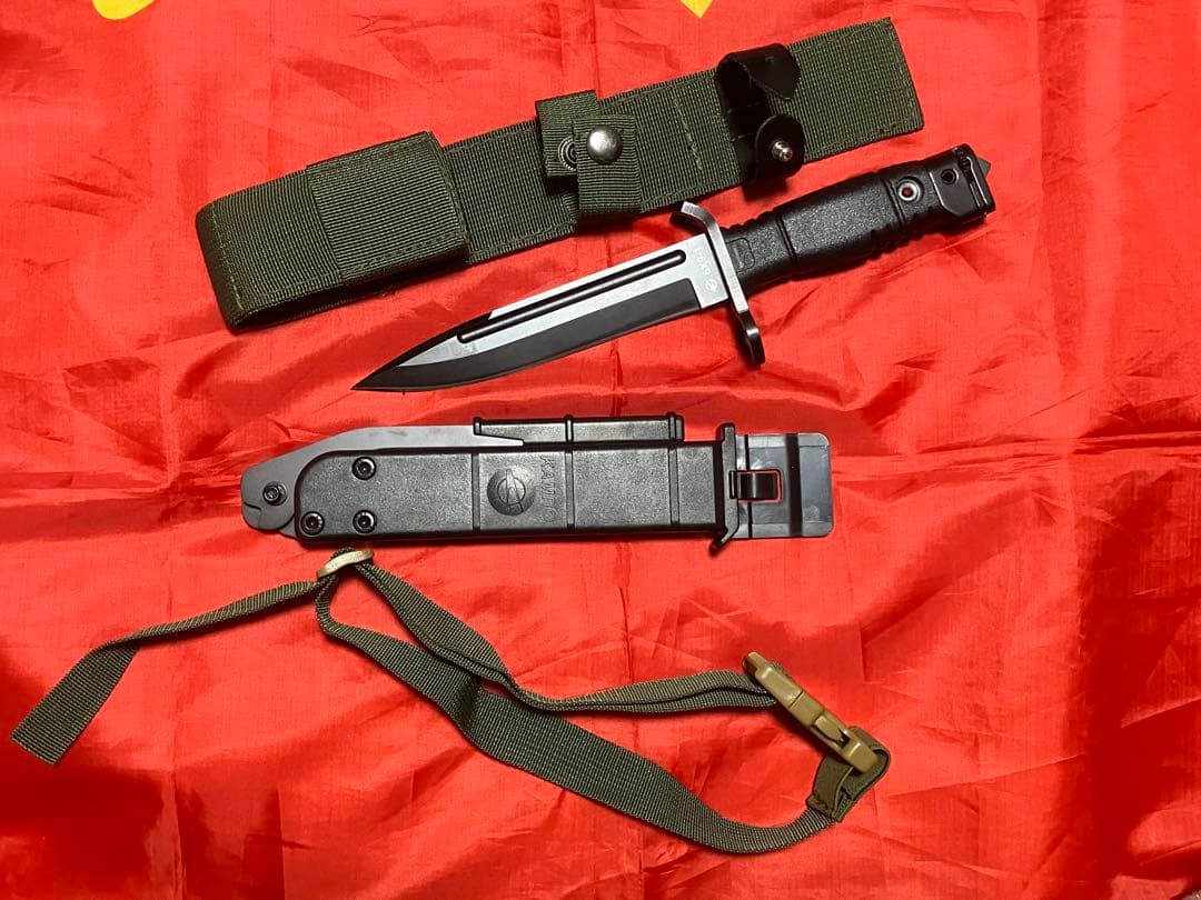 ロシア軍 6kh9-1 6x9-1 高精度レプリカ